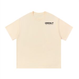 greenlit "rough cut" storyboard tee