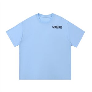 greenlit "rough cut" storyboard tee