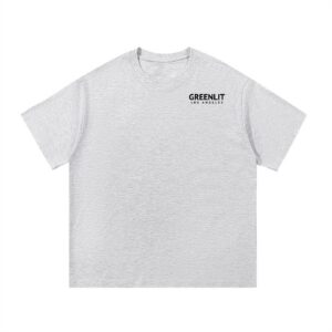 greenlit "rough cut" storyboard tee