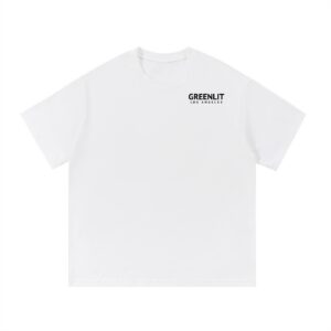 greenlit "rough cut" storyboard tee