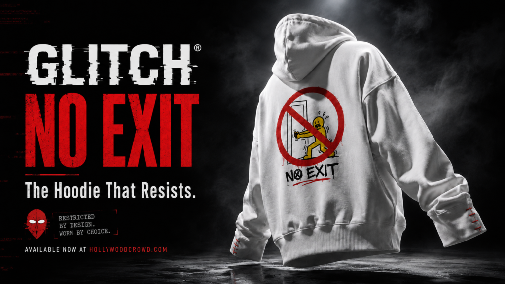 glitch no exit featured image