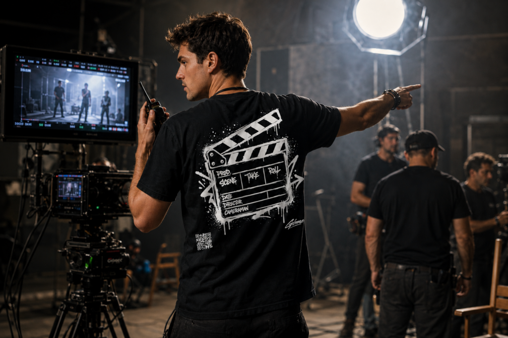 greenlit slate t hero image