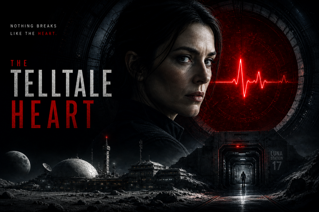 tell tale heart v2