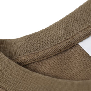 crewd "occasional deadline" heavyweight cotton tee