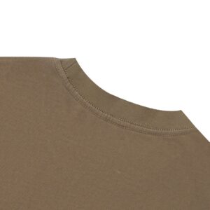 crewd "occasional deadline" heavyweight cotton tee